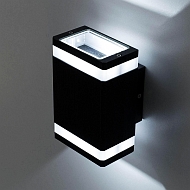 Уличный настенный светодиодный светильник Citilux CLU0005D Image 1