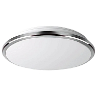 Потолочный светодиодный светильник Citilux Луна CL702161N - купить онлайн в интернет-магазине Люстра-Тут (Санкт-Петербург) недорого