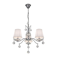 Подвесная люстра Citilux Шелли CL438131 - купить онлайн в интернет-магазине Люстра-Тут (Санкт-Петербург) недорого