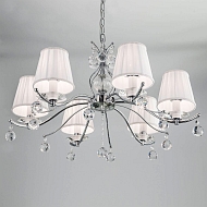 Подвесная люстра Citilux Шелли CL438161 Image 1