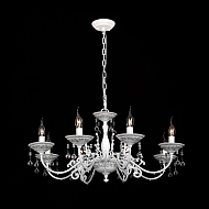 Подвесная люстра Citilux Аттика CL416181 - купить онлайн в интернет-магазине Люстра-Тут (Санкт-Петербург) недорого