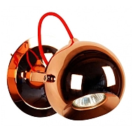 Спот Citilux Сфера CL532513 - купить онлайн в интернет-магазине Люстра-Тут (Санкт-Петербург) недорого