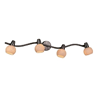 Спот Citilux Соната CL520541 - купить онлайн в интернет-магазине Люстра-Тут (Санкт-Петербург) недорого