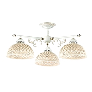 Потолочная люстра Citilux Трензадо CL415231 - купить онлайн в интернет-магазине Люстра-Тут (Санкт-Петербург) недорого