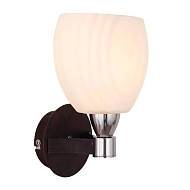 Бра Citilux Ирис CL143311 - купить онлайн в интернет-магазине Люстра-Тут (Санкт-Петербург) недорого