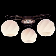 Потолочная люстра Citilux Николь CL168135 Image 1