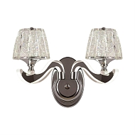 Настенный светильник Citilux Montserrat EL338W2 - купить онлайн в интернет-магазине Люстра-Тут (Санкт-Петербург) недорого