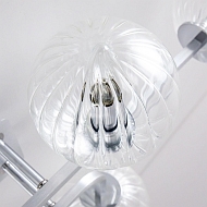 Потолочная люстра Citilux Арно CL120180 Image 1