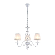 Подвесная люстра Citilux Ровена CL427130 - купить онлайн в интернет-магазине Люстра-Тут (Санкт-Петербург) недорого