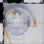 Встраиваемый светодиодный светильник Citilux Вега CLD5210W Image 3