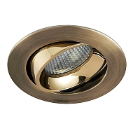 Встраиваемый светодиодный светильник Citilux Альфа CLD001NW6 - купить онлайн в интернет-магазине Люстра-Тут (Санкт-Петербург) недорого