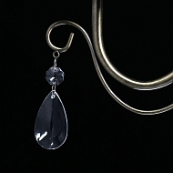 Подвесная люстра De Markt City Аврора 371015505 Image 2