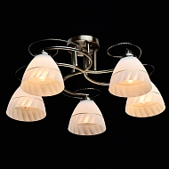 Потолочная люстра De Markt City Нежность 676013705 Image 1