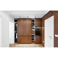 Светодиодный спот De Markt Круз 19 637016901 Image 1