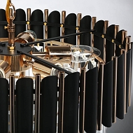 Подвесная люстра De Markt City Бриз 111014308 Image 3