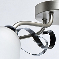 Потолочная люстра De Markt City Нежность 676014705 Image 1