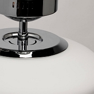 Потолочный светодиодный светильник De Markt Эрида 1 706010401 Image 3