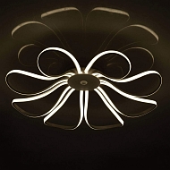 Потолочный светодиодный светильник De Markt Аурих 19 496017008 Image 2