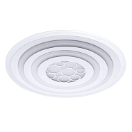 Потолочный светодиодный светильник De Markt Платлинг 661017301 - купить онлайн в интернет-магазине Люстра-Тут (Санкт-Петербург) недорого