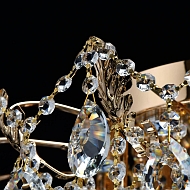 Потолочная люстра De Markt City Бриз 111010216 Image 2