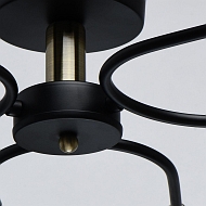 Потолочная люстра De Markt Конрад 667011506 Image 2