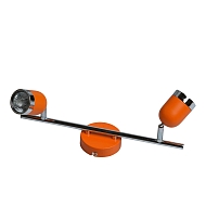 Спот De Markt Орион 2 546021002 Image 1