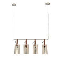 Подвесной светильник De Markt Тетро  673014604 - купить онлайн в интернет-магазине Люстра-Тут (Санкт-Петербург) недорого