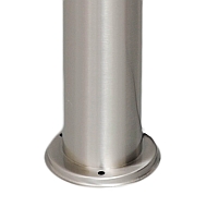 Уличный светильник De Markt Плутон 809040301 Image 2