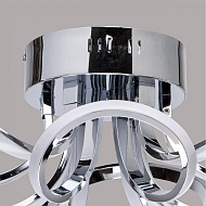 Потолочный светодиодный светильник De Markt Аурих 11 496015006 Image 2