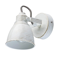 Спот De Markt Ринген 3 547020901 - купить онлайн в интернет-магазине Люстра-Тут (Санкт-Петербург) недорого