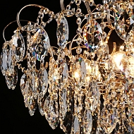 Подвесная люстра De Markt City Бриз 111011108 Image 3