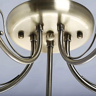 Потолочная люстра De Markt City Нежность 676016605 Image 1