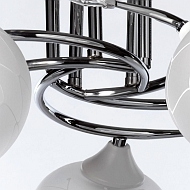 Потолочная люстра De Markt City Альфа 324014805 Image 2