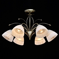 Потолочная люстра De Markt City Блеск 315013506 Image 2