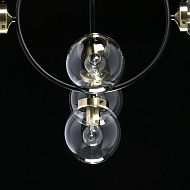 Подвесная люстра De Markt Гамбург 605013507 Image 2