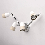 Спот De Markt Айс 2 542020604 Image 2