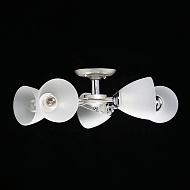 Потолочная люстра De Markt City Нежность 676013205 Image 1