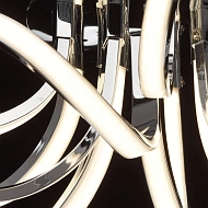 Потолочный светодиодный светильник De Markt Аурих 11 496015006 Image 1