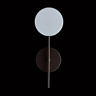 Настенный светильник De Markt Гэлэкси 632026601 Image 2