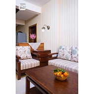 Бра De Markt City Вита 220020701 Image 3