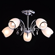 Потолочная люстра De Markt City Грация 677010705 Image 3