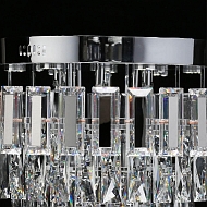 Потолочная люстра De Markt City Бриз 111014416 Image 2