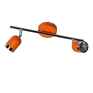 Спот De Markt Орион 2 546021002 - купить онлайн в интернет-магазине Люстра-Тут (Санкт-Петербург) недорого