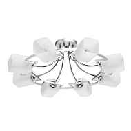 Потолочная люстра De Markt Тетро 673013508 - купить онлайн в интернет-магазине Люстра-Тут (Санкт-Петербург) недорого