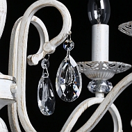 Подвесная люстра De Markt City Аврора 371015705 Image 1