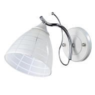 Бра De Markt City Нежность 676024401 - купить онлайн в интернет-магазине Люстра-Тут (Санкт-Петербург) недорого