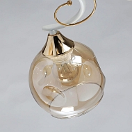 Потолочная люстра De Markt City Альфа 324016805 Image 3