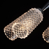 Потолочная люстра De Markt Олимпия 638013606 Image 1