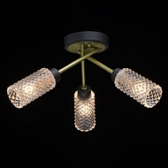 Потолочная люстра De Markt Олимпия 638013703 Image 2