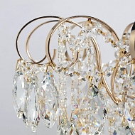 Подвесная люстра De Markt City Бриз 111011108 Image 2